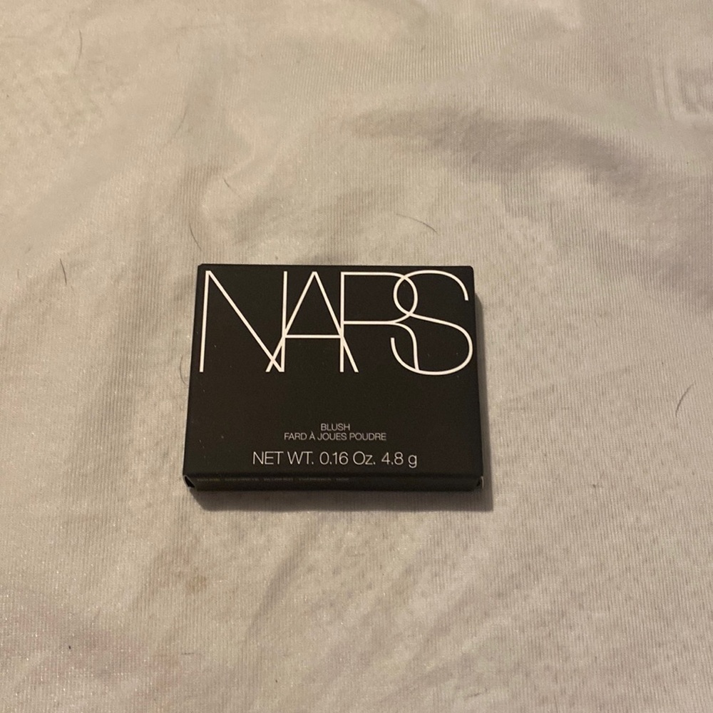 Nars Orgasm Blush